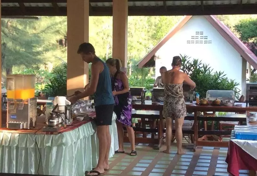 Fotos del hotel Gooddays Lanta Beach Resort:  4