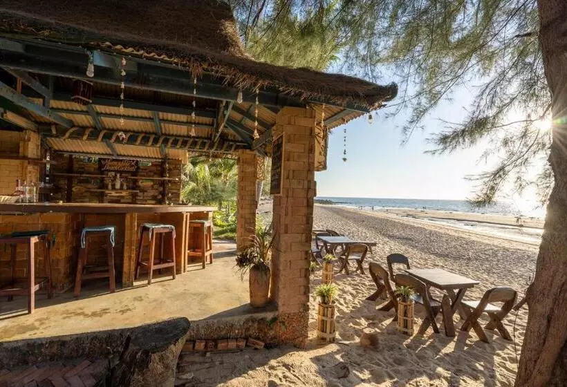 Fotos del hotel Gooddays Lanta Beach Resort:  16