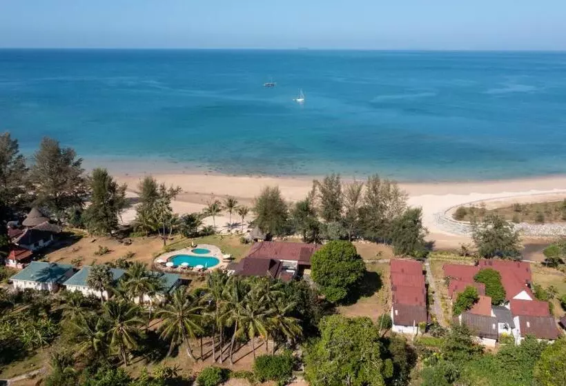 Fotos del hotel Gooddays Lanta Beach Resort:  12