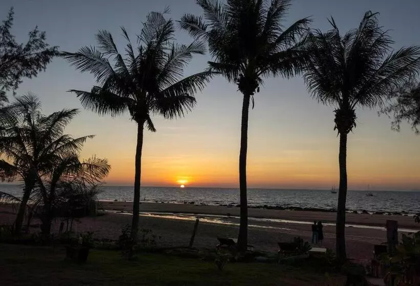 Fotos del hotel Gooddays Lanta Beach Resort:  15