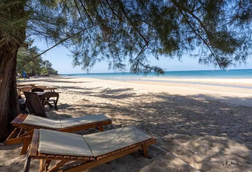 Fotos del hotel Gooddays Lanta Beach Resort:  20