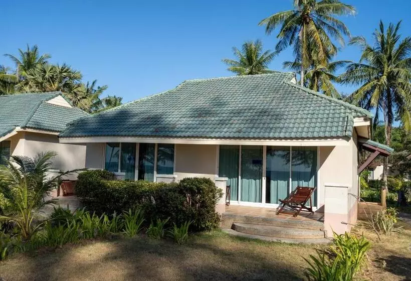 Fotos del hotel Gooddays Lanta Beach Resort:  19