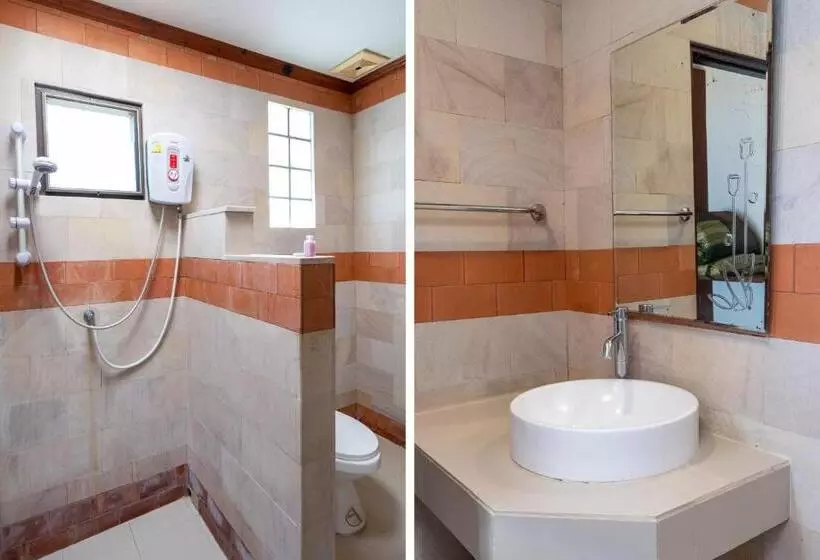 Fotos del hotel Gooddays Lanta Beach Resort:  11