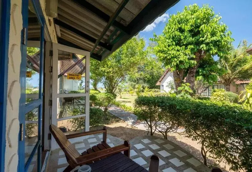 Fotos del hotel Gooddays Lanta Beach Resort:  23