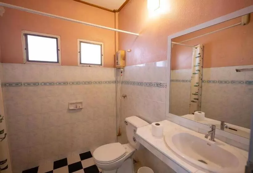 Fotos del hotel Gooddays Lanta Beach Resort:  6