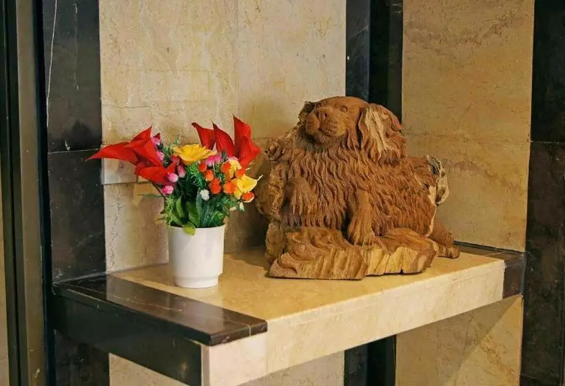 Fotos del hotel Garden Surabaya:  23