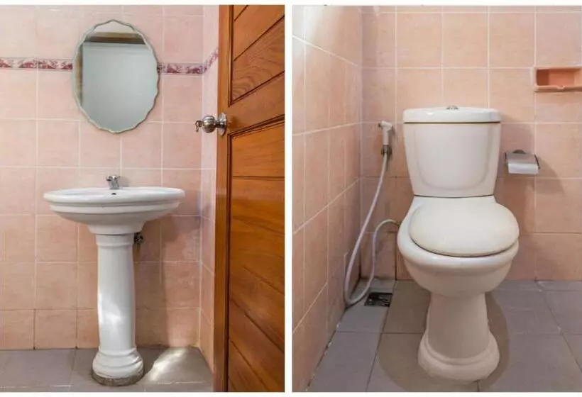 Fotos del hotel Grha Ciumbuleuit Guest House:  9