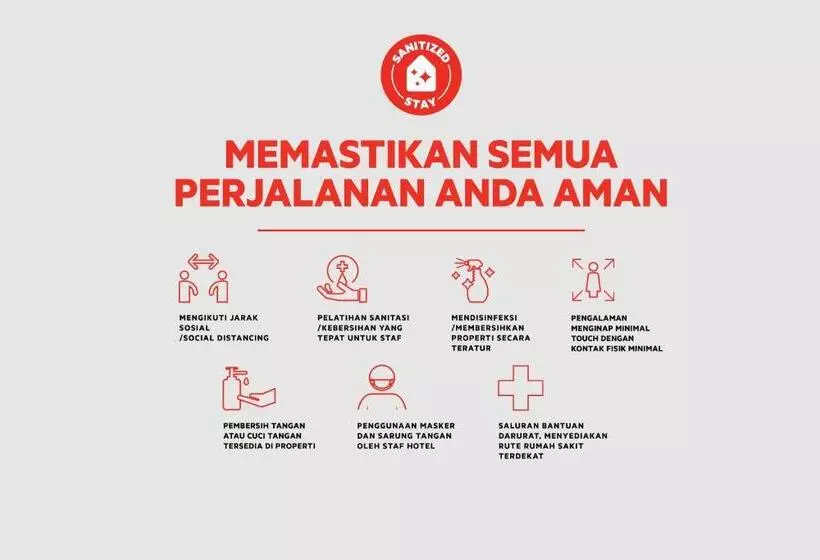 Fotos del hotel Grha Ciumbuleuit Guest House:  11