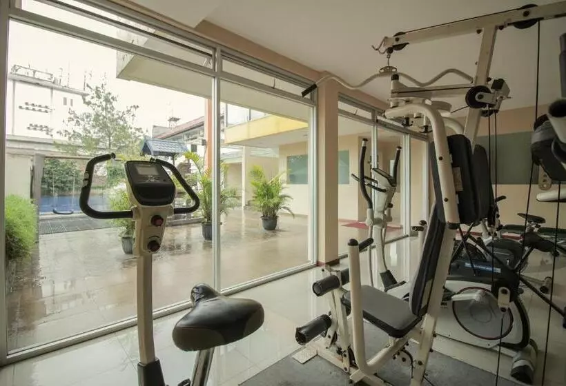 Fotos del hotel Grha Ciumbuleuit Guest House:  5