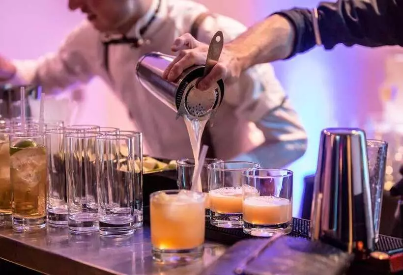 Fotos del hotel Hilton Bournemouth:  14