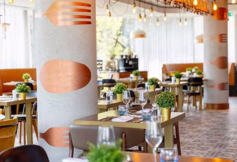 Fotos del hotel Hilton Bournemouth:  21