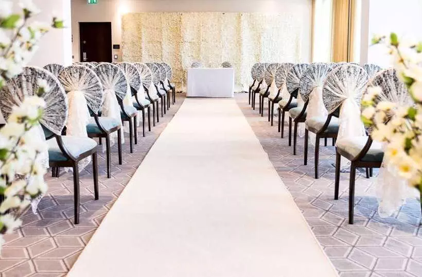 Fotos del hotel Hilton Bournemouth:  4