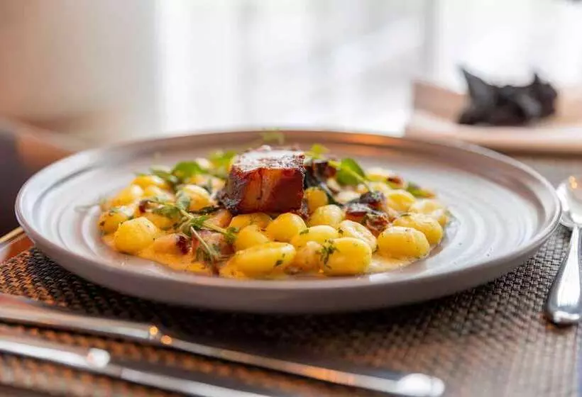 Fotos del hotel Hilton Bournemouth:  18