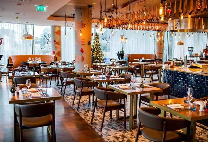 Fotos del hotel Hilton Bournemouth:  15