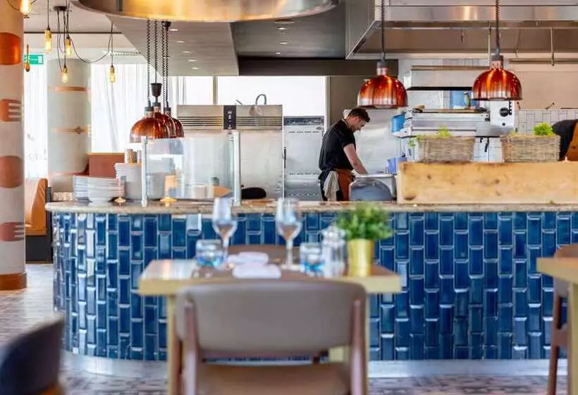 Fotos del hotel Hilton Bournemouth:  7