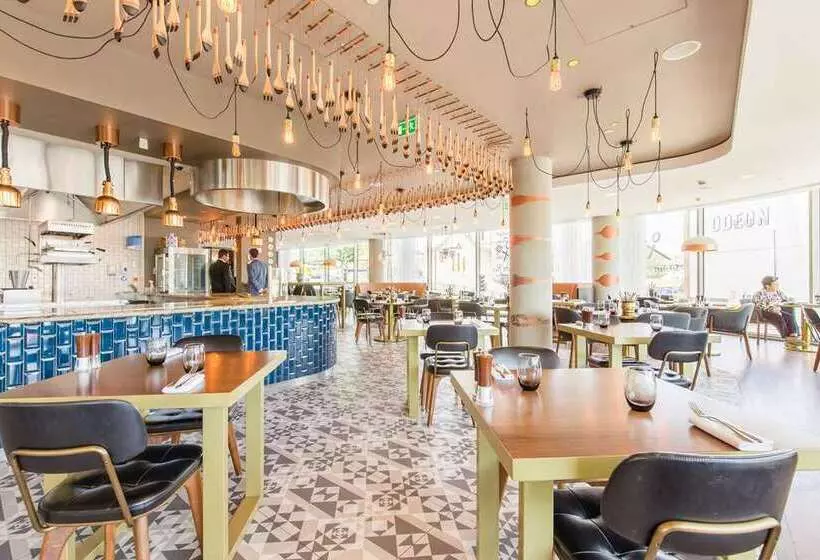 Fotos del hotel Hilton Bournemouth:  24