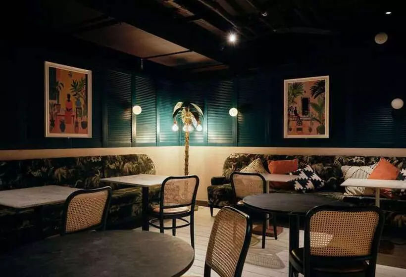 Fotos del hotel Hilton Bournemouth:  6