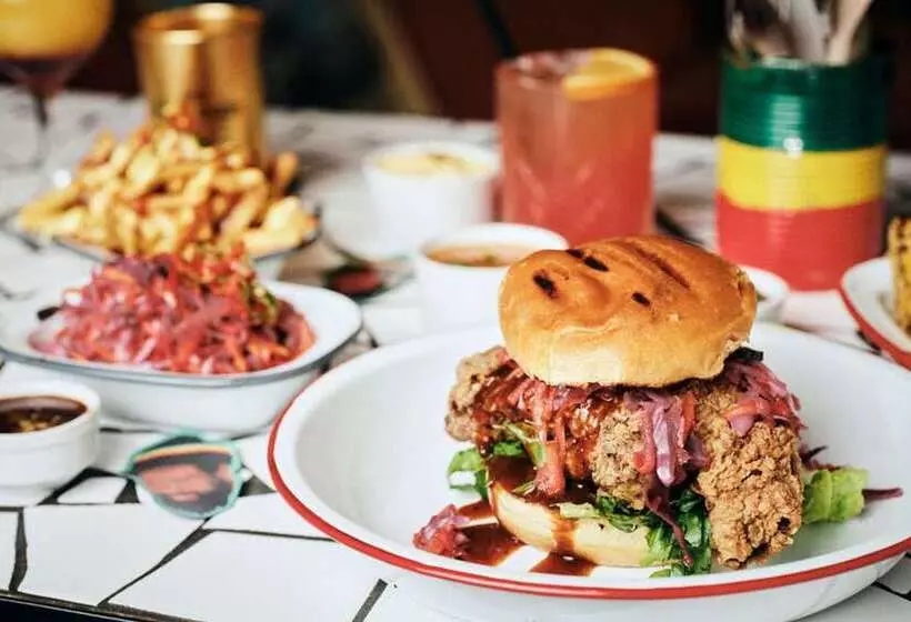 Fotos del hotel Hilton Bournemouth:  12