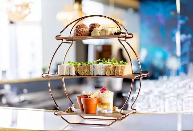 Fotos del hotel Hilton Bournemouth:  22