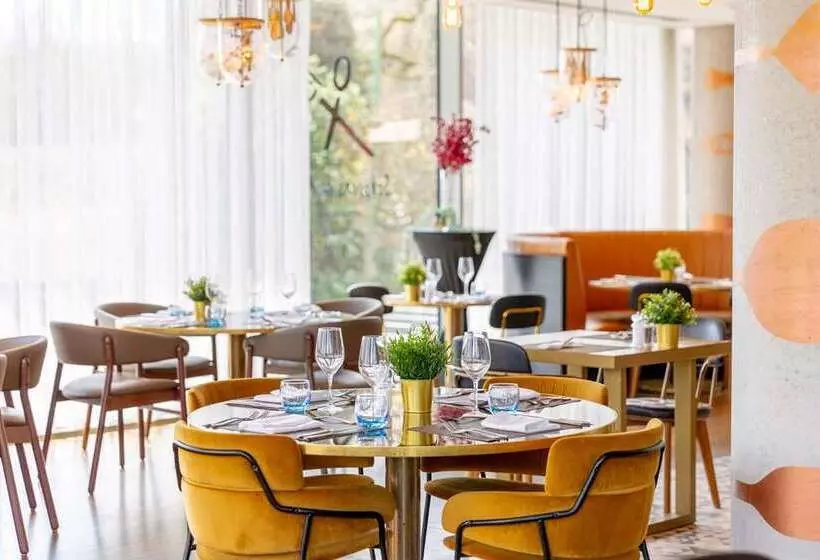 Fotos del hotel Hilton Bournemouth:  16