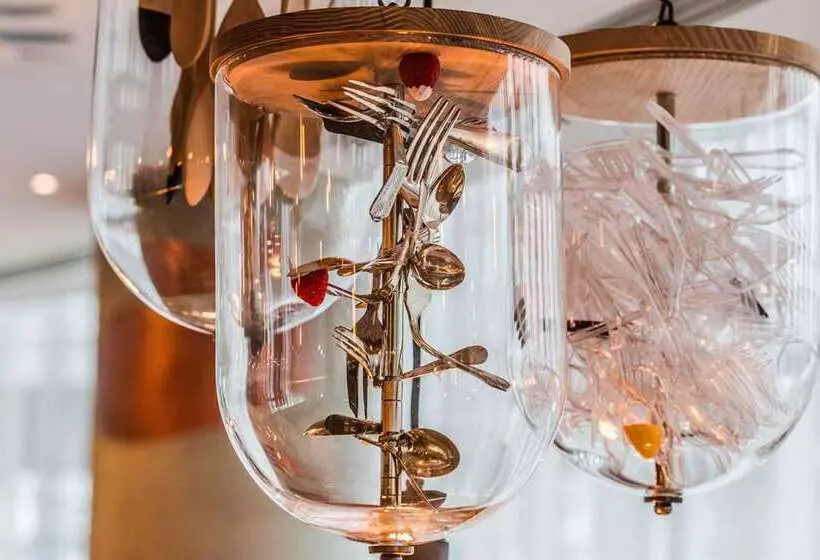 Fotos del hotel Hilton Bournemouth:  8