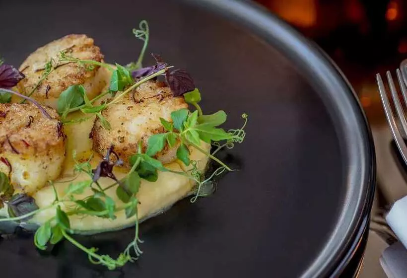 Fotos del hotel Hilton Bournemouth:  20