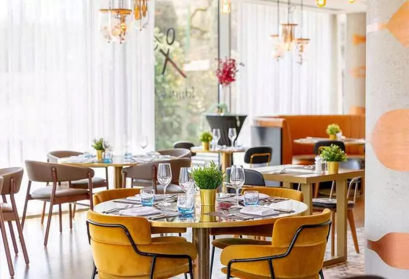 Fotos del hotel Hilton Bournemouth:  9