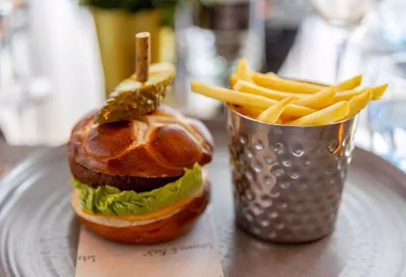 Fotos del hotel Hilton Bournemouth:  17