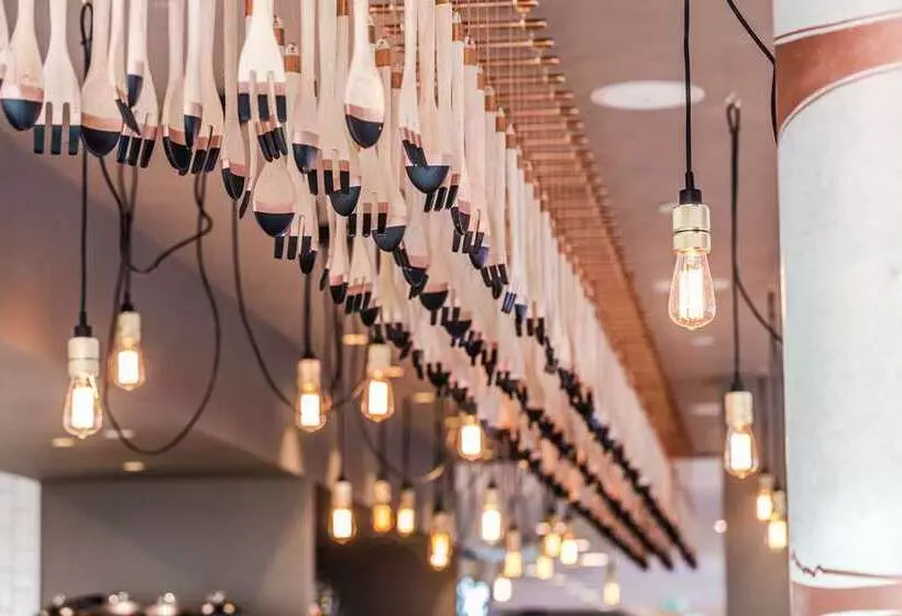 Fotos del hotel Hilton Bournemouth:  13