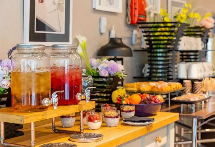 Fotos del hotel Hilton Bournemouth:  10