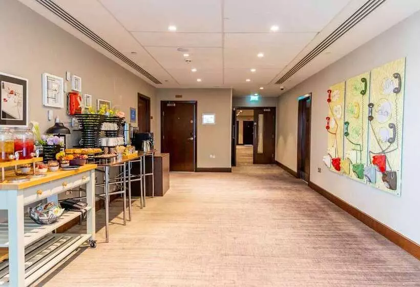 Fotos del hotel Hilton Bournemouth:  3