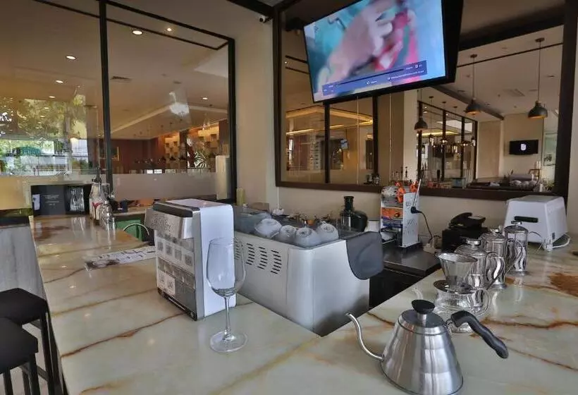 Fotos del hotel Horison Ultima Riss Malioboro Yogyakarta:  8