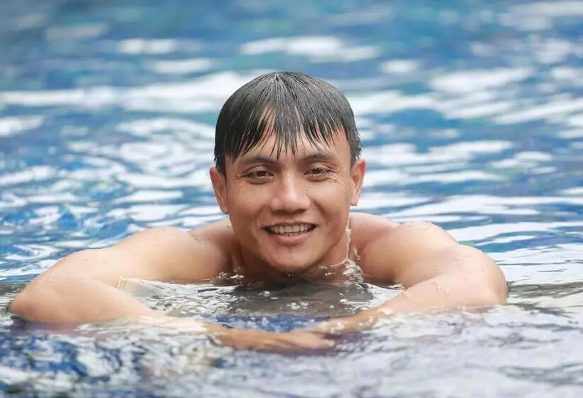 Fotos del hotel Horison Ultima Riss Malioboro Yogyakarta:  20