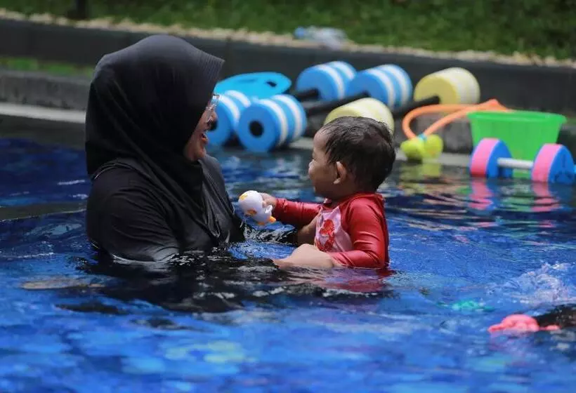 Fotos del hotel Horison Ultima Riss Malioboro Yogyakarta:  10