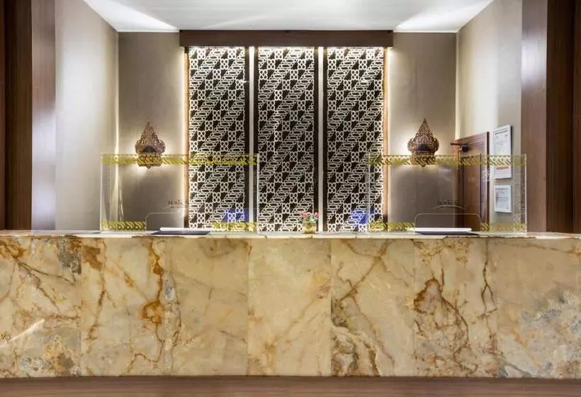 Fotos del hotel Horison Ultima Riss Malioboro Yogyakarta:  6