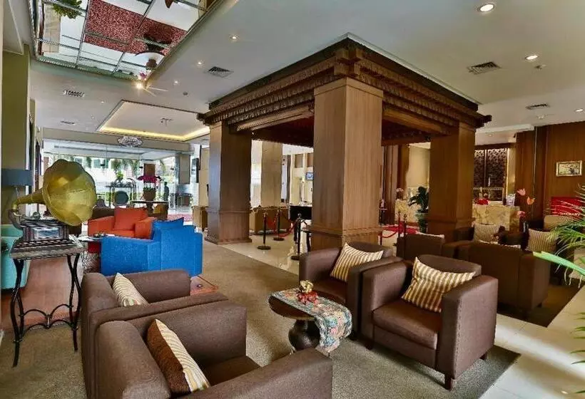 Fotos del hotel Horison Ultima Riss Malioboro Yogyakarta:  3
