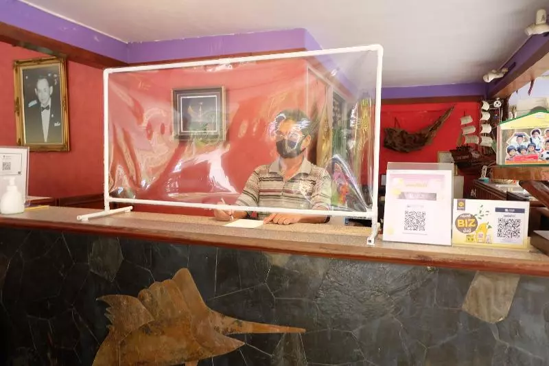 Fotos del hotel Riviera Resort:  3