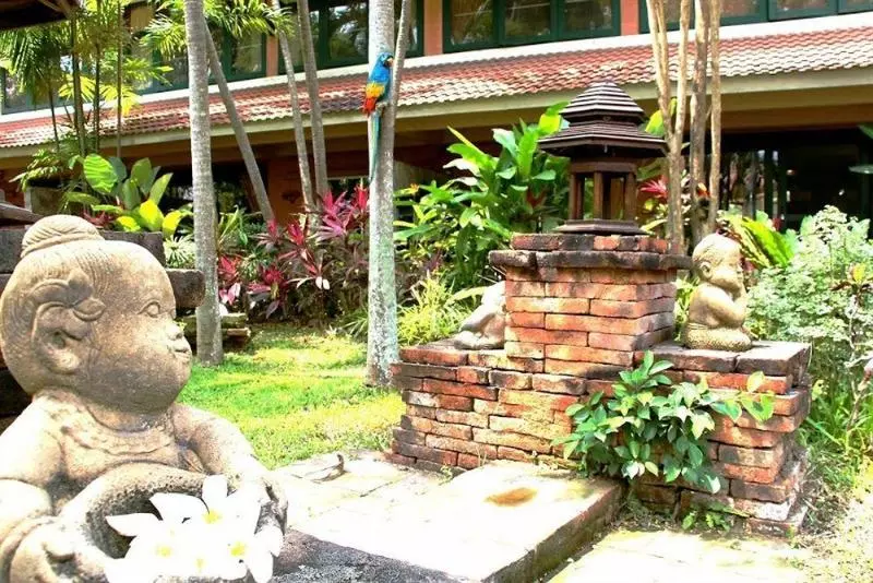 Fotos del hotel Riviera Resort:  7