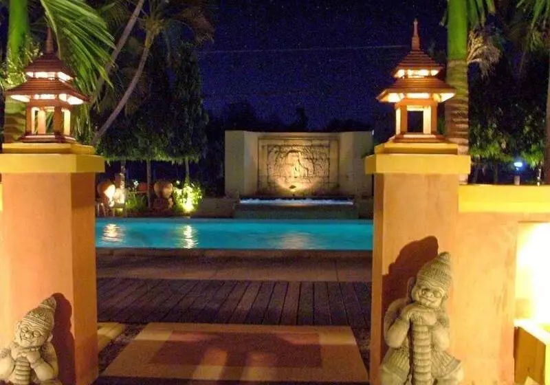 Fotos del hotel Riviera Resort:  6