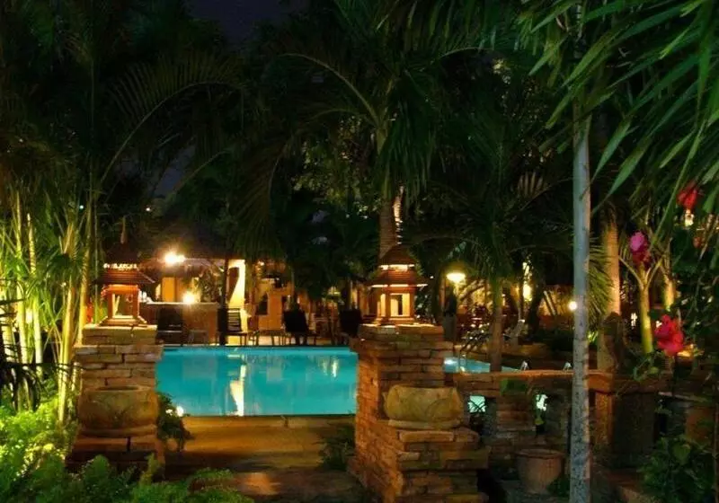 Fotos del hotel Riviera Resort:  2