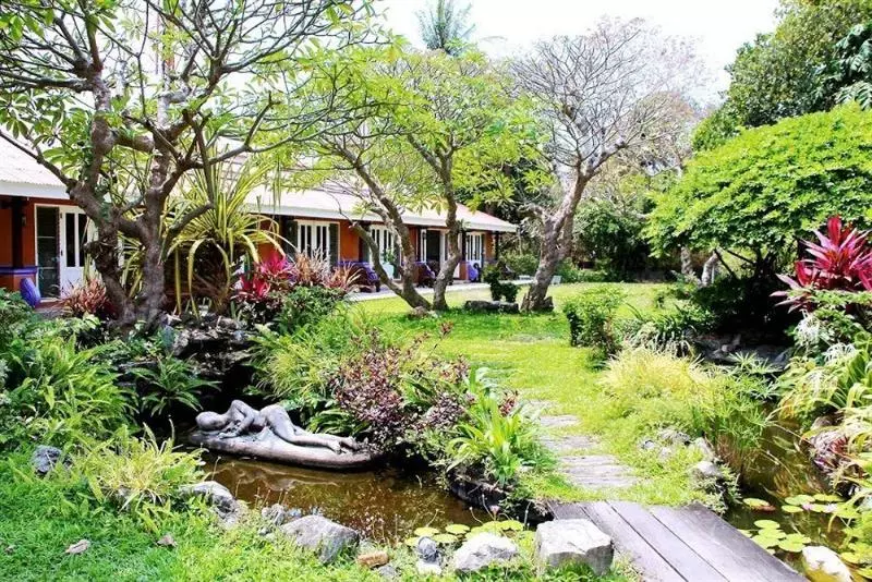 Fotos del hotel Riviera Resort:  4