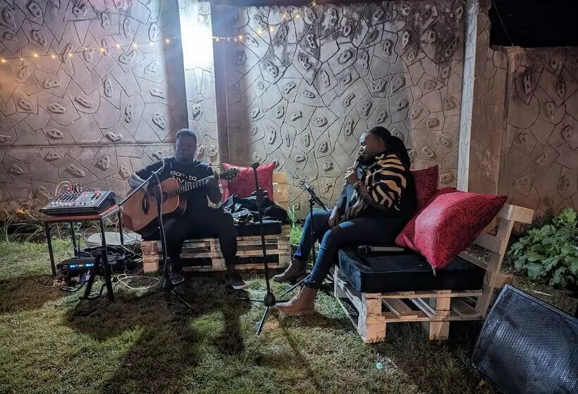 Fotos del hotel Mvuli Hotels Arusha:  2