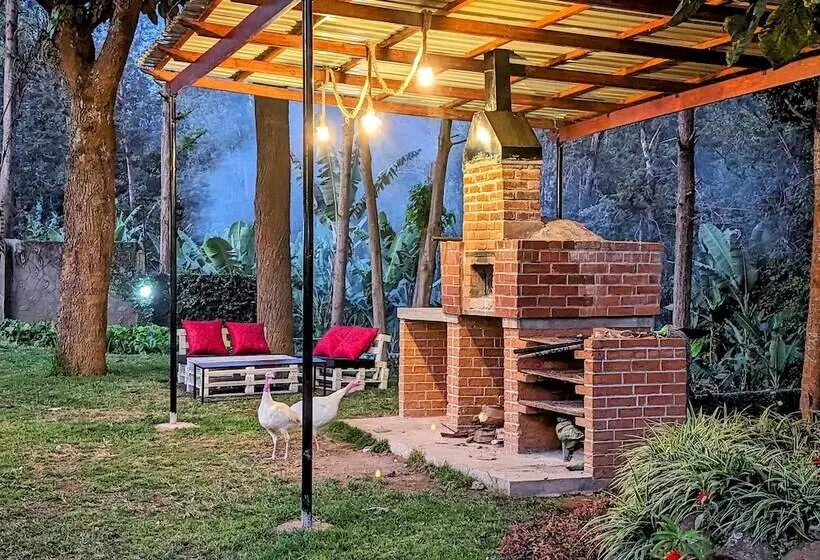 Fotos del hotel Mvuli Hotels Arusha:  24