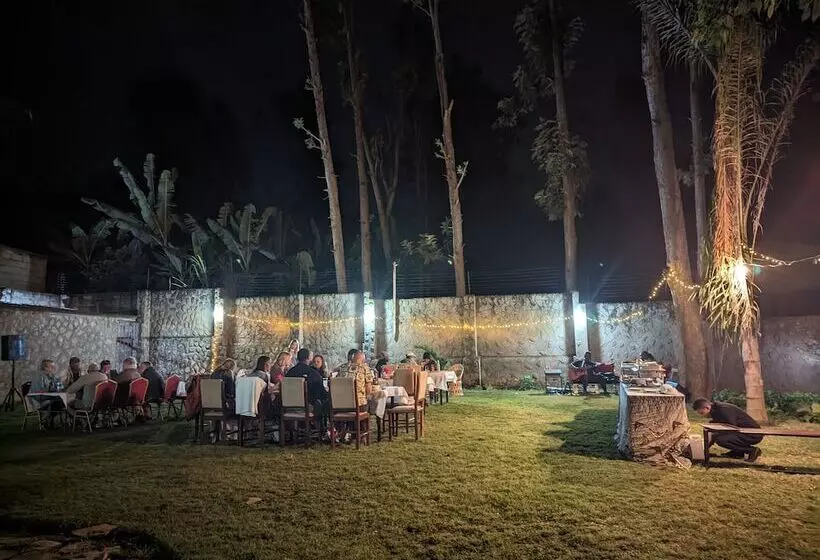 Fotos del hotel Mvuli Hotels Arusha:  4