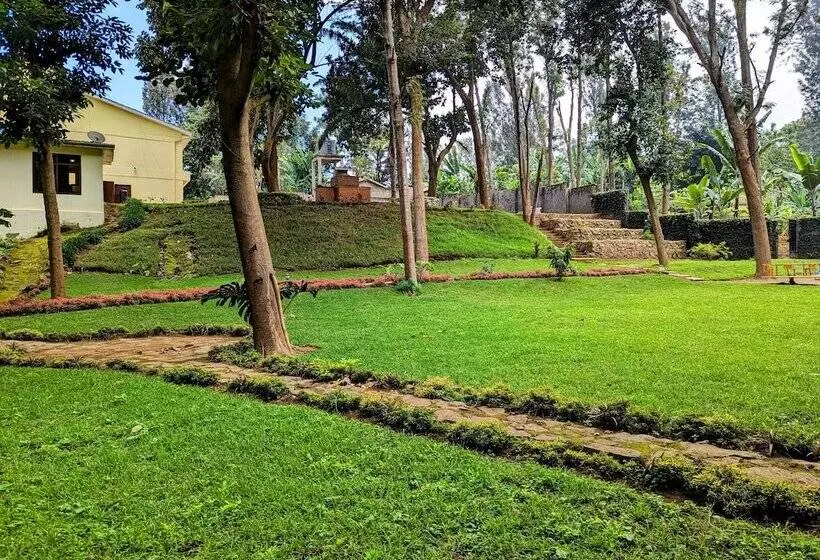 Fotos del hotel Mvuli Hotels Arusha:  9