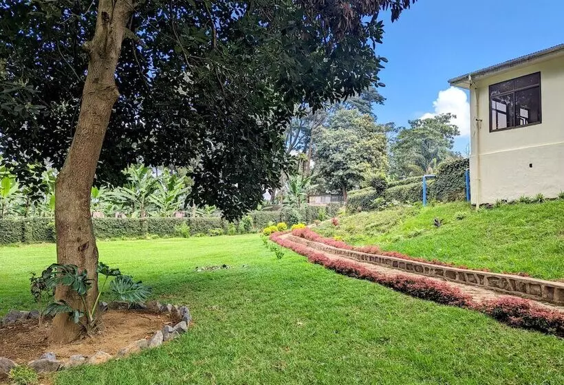 Fotos del hotel Mvuli Hotels Arusha:  6