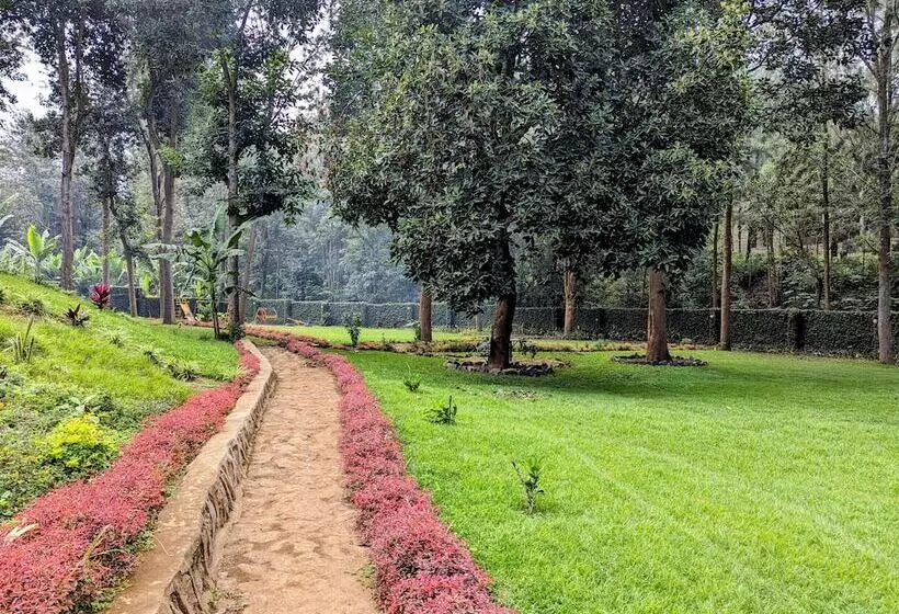 Fotos del hotel Mvuli Hotels Arusha:  18