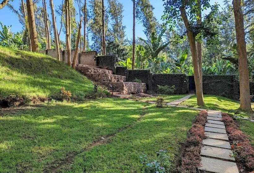 Fotos del hotel Mvuli Hotels Arusha:  22