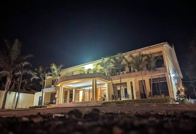 Fotos del hotel Mvuli Hotels Arusha:  19