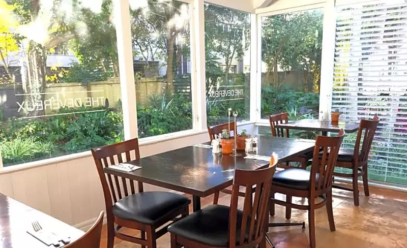 Fotos del hotel The Devereux Boutique:  18